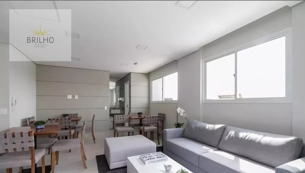 Apartamento, 1 quarto, 50 m² - Foto 35