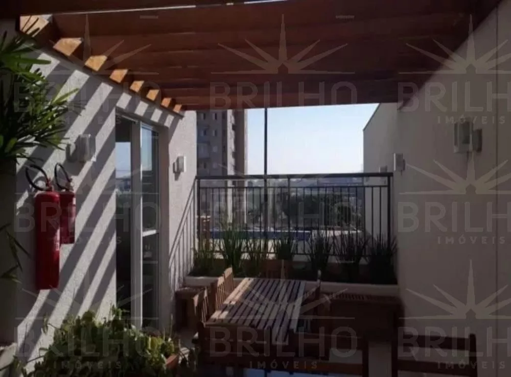 Apartamento, 1 quarto, 50 m² - Foto 24