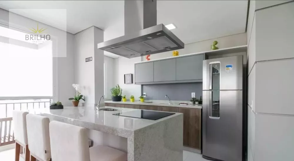 Apartamento, 1 quarto, 50 m² - Foto 34