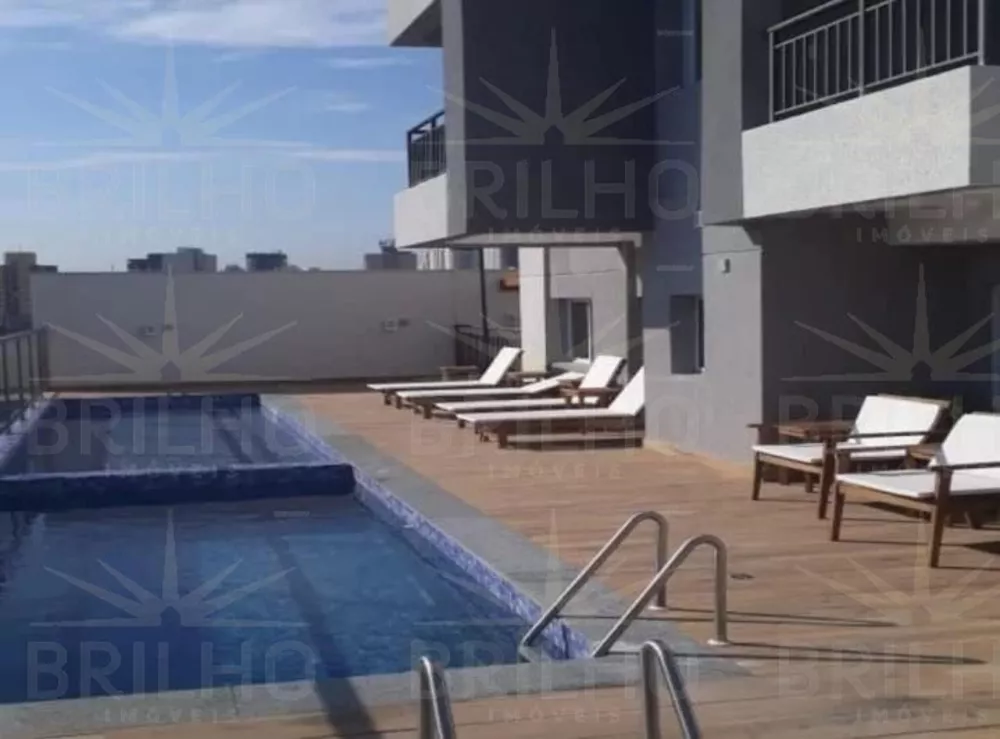 Apartamento, 1 quarto, 50 m² - Foto 1