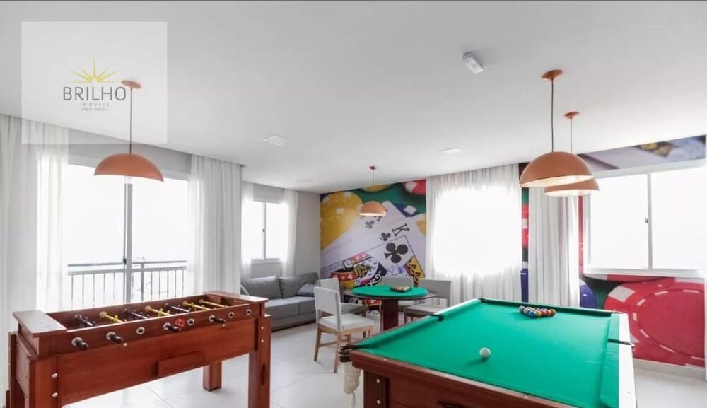 Apartamento, 1 quarto, 50 m² - Foto 16