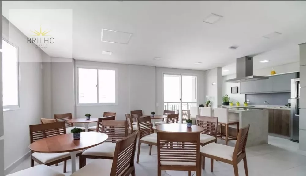 Apartamento, 1 quarto, 50 m² - Foto 33