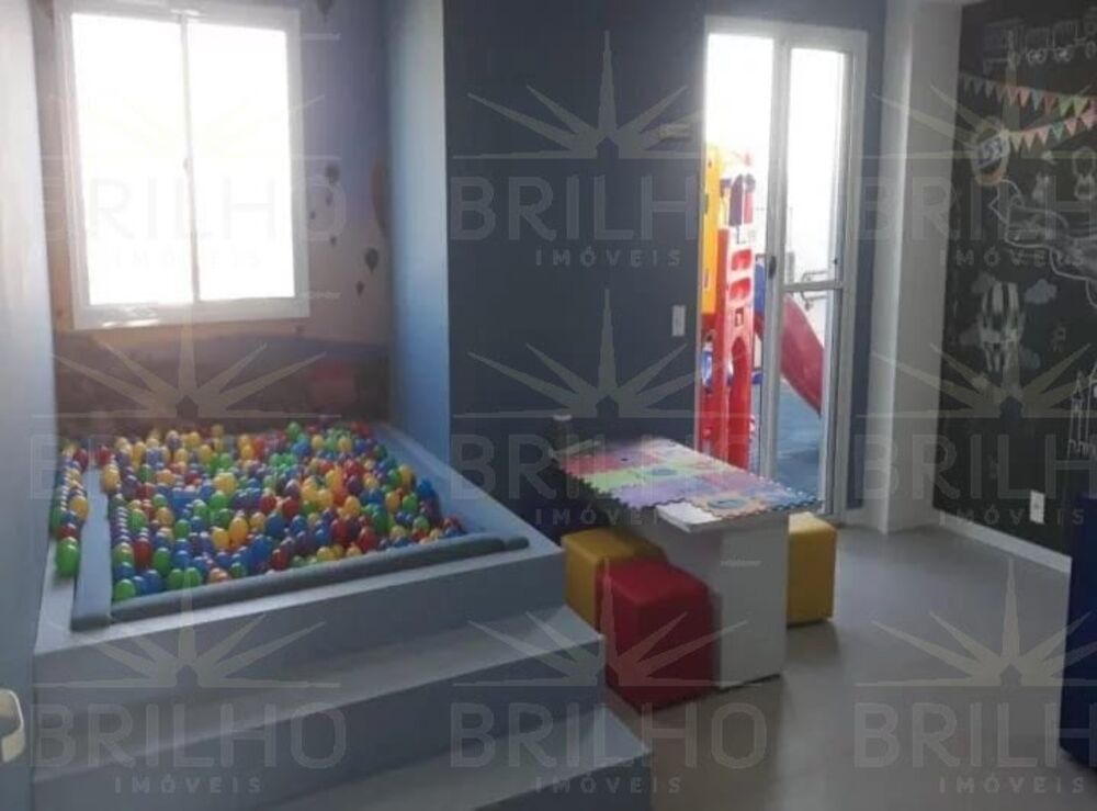 Apartamento, 1 quarto, 50 m² - Foto 11