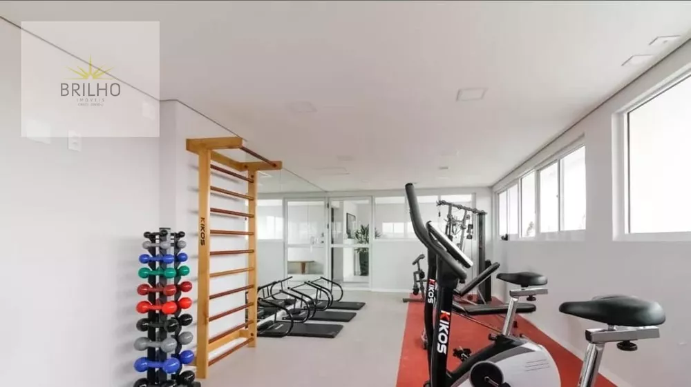 Apartamento, 1 quarto, 50 m² - Foto 30