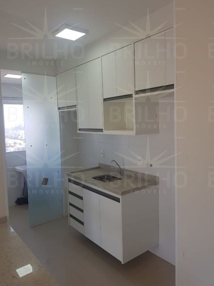 Apartamento, 1 quarto, 50 m² - Foto 5