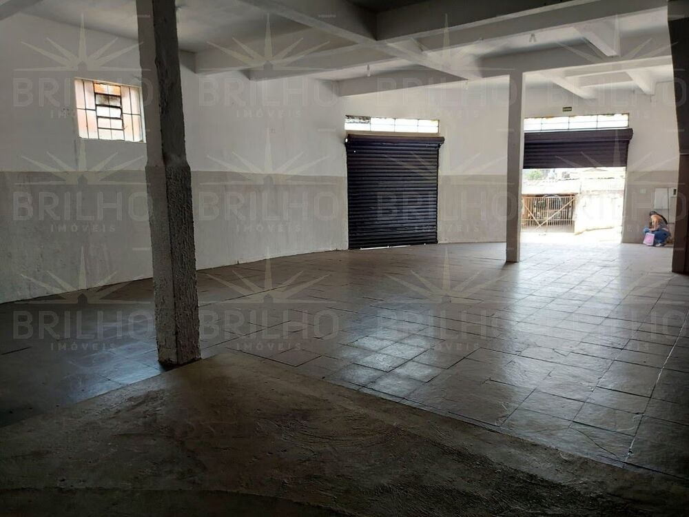 Loja-Salão, 160 m² - Foto 3