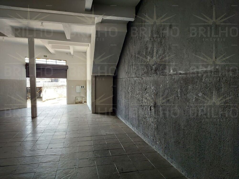 Loja-Salão, 160 m² - Foto 4