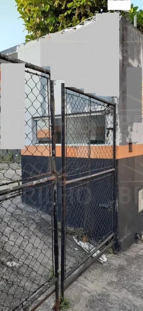 Terreno, 416 m² - Foto 1