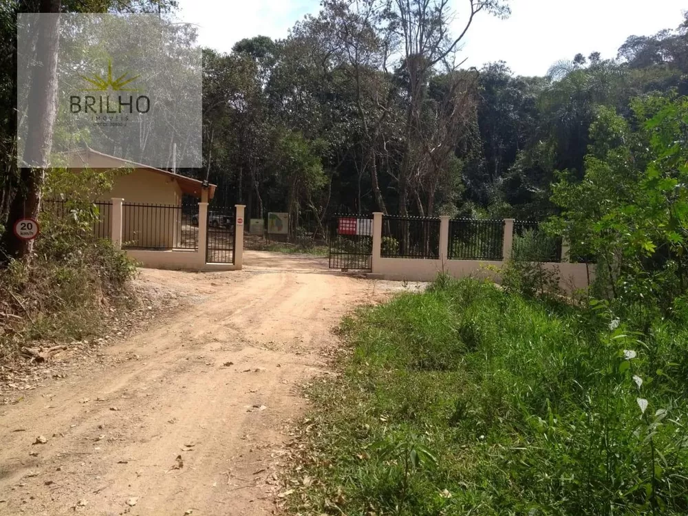 Sítio, 900 m² - Foto 1