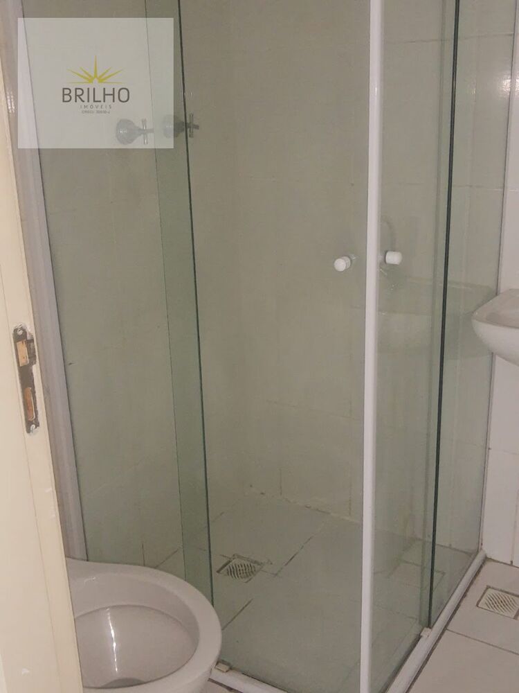 Apartamento, 2 quartos, 45 m² - Foto 1