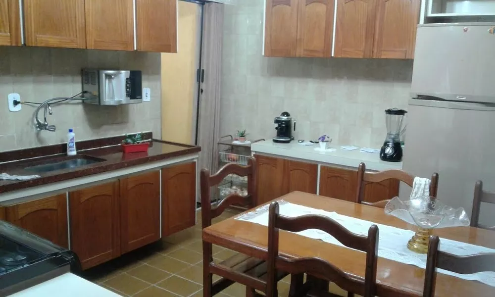 Sobrado, 2 quartos - Foto 12
