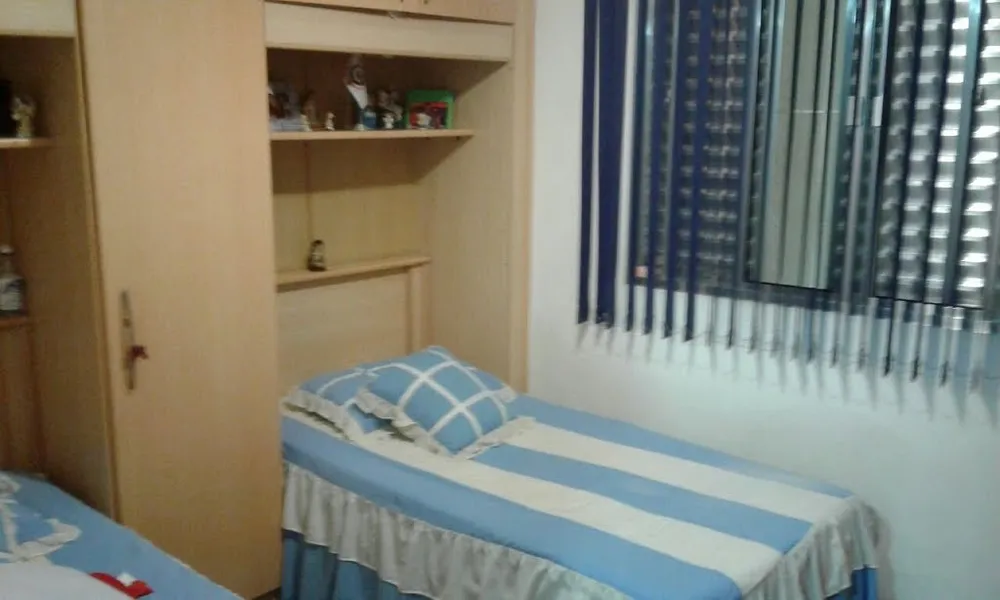 Sobrado, 2 quartos - Foto 9