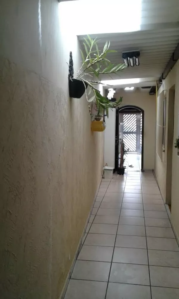 Sobrado, 2 quartos - Foto 6