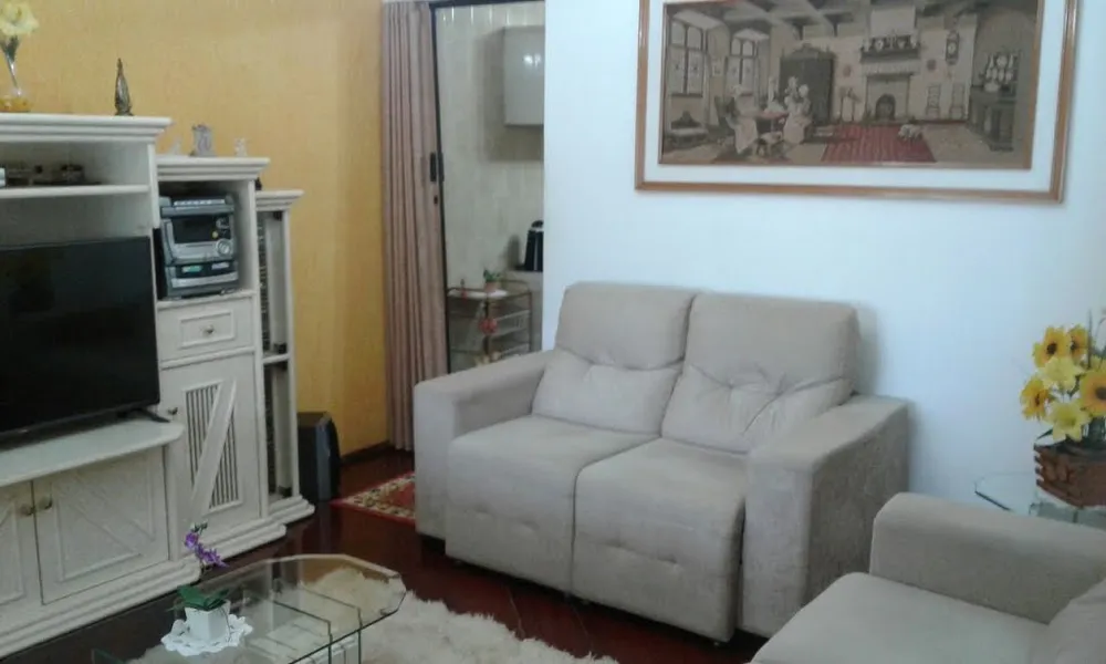 Sobrado, 2 quartos - Foto 8
