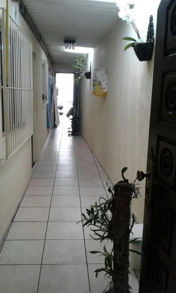 Sobrado, 2 quartos - Foto 5