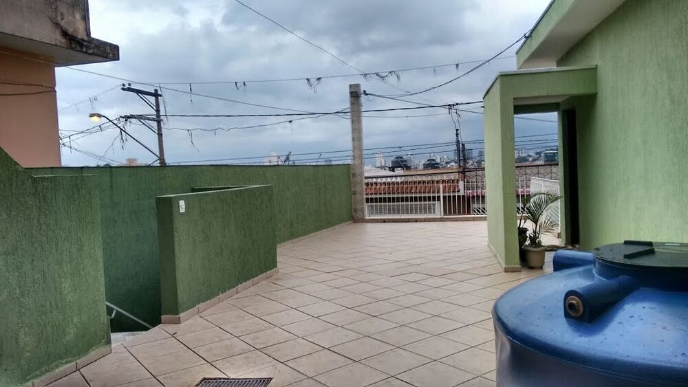 Casa, 3 quartos - Foto 2