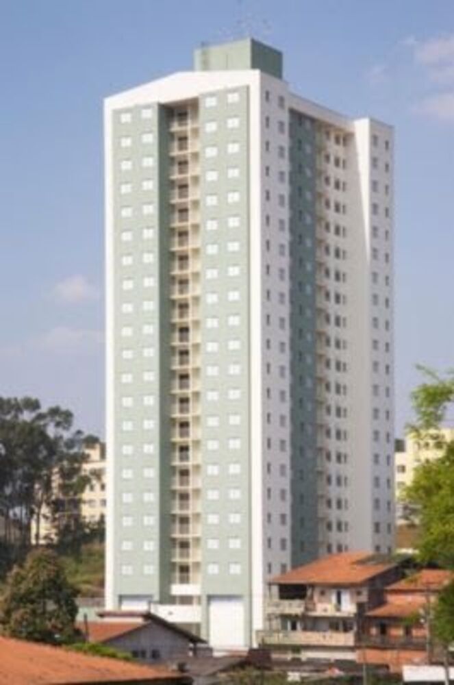 Apartamento, 3 quartos, 75 m² - Foto 4