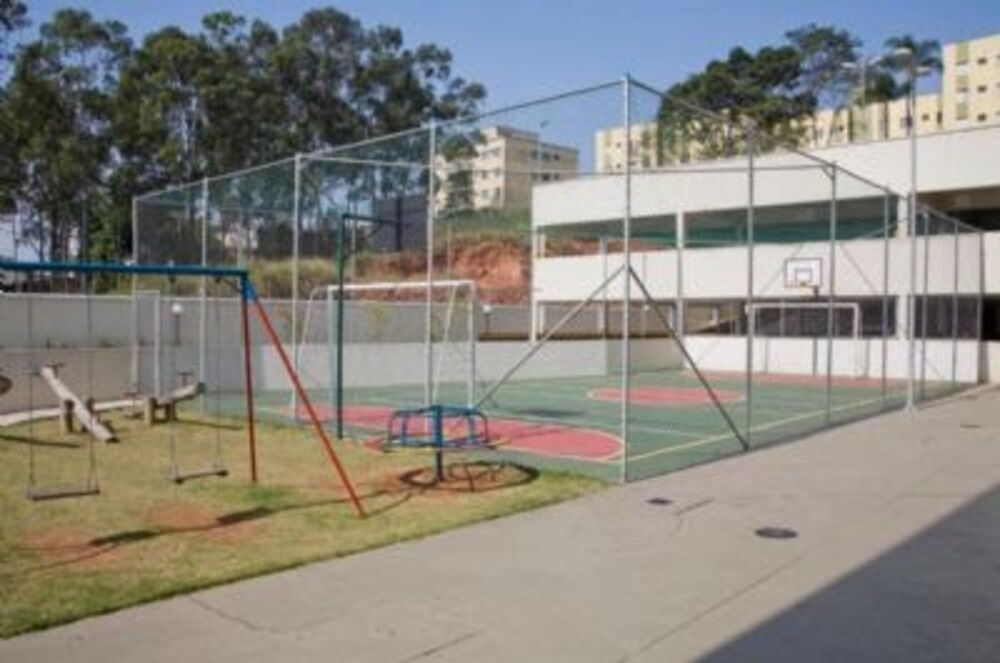 Apartamento, 3 quartos, 75 m² - Foto 1