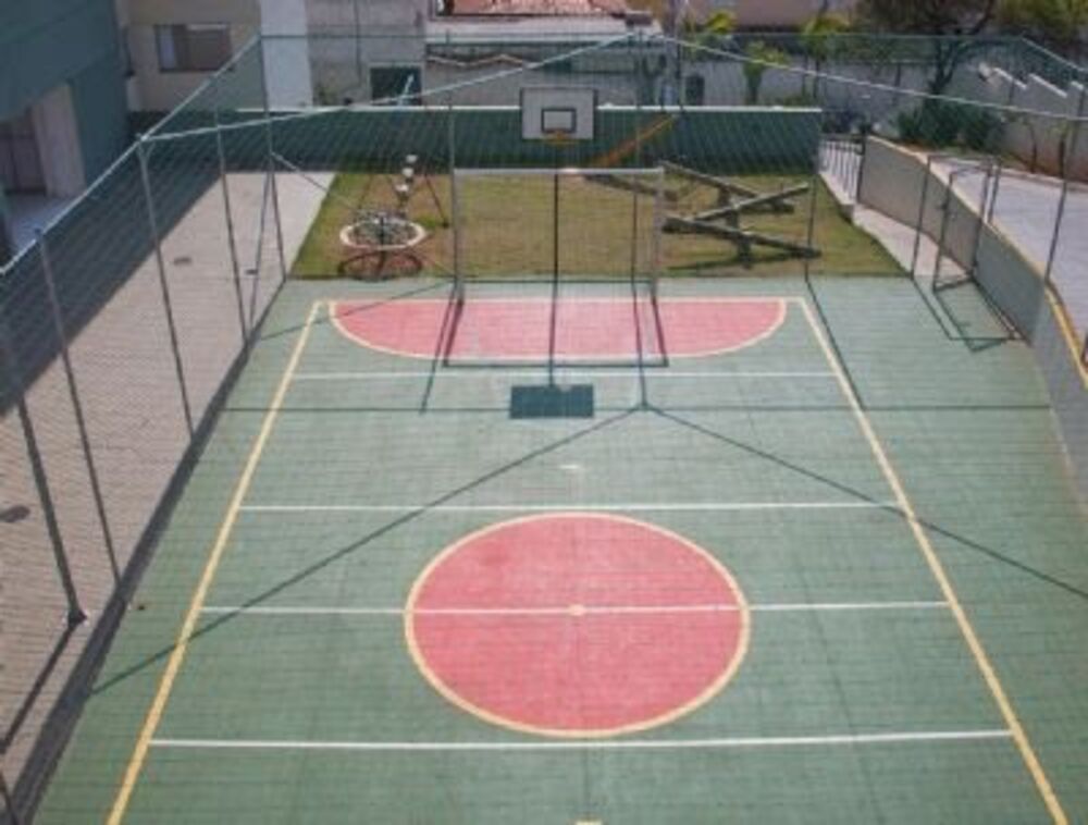 Apartamento, 3 quartos, 75 m² - Foto 2