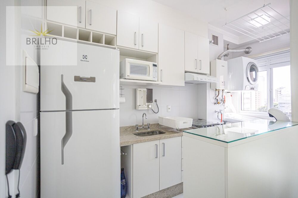 Apartamento, 2 quartos - Foto 2