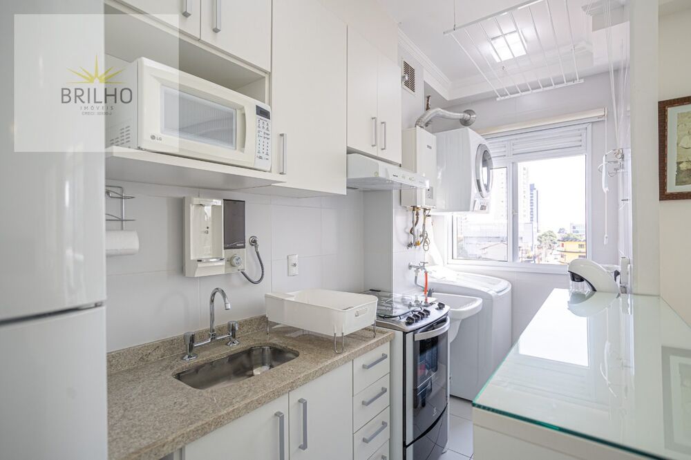 Apartamento, 2 quartos - Foto 3