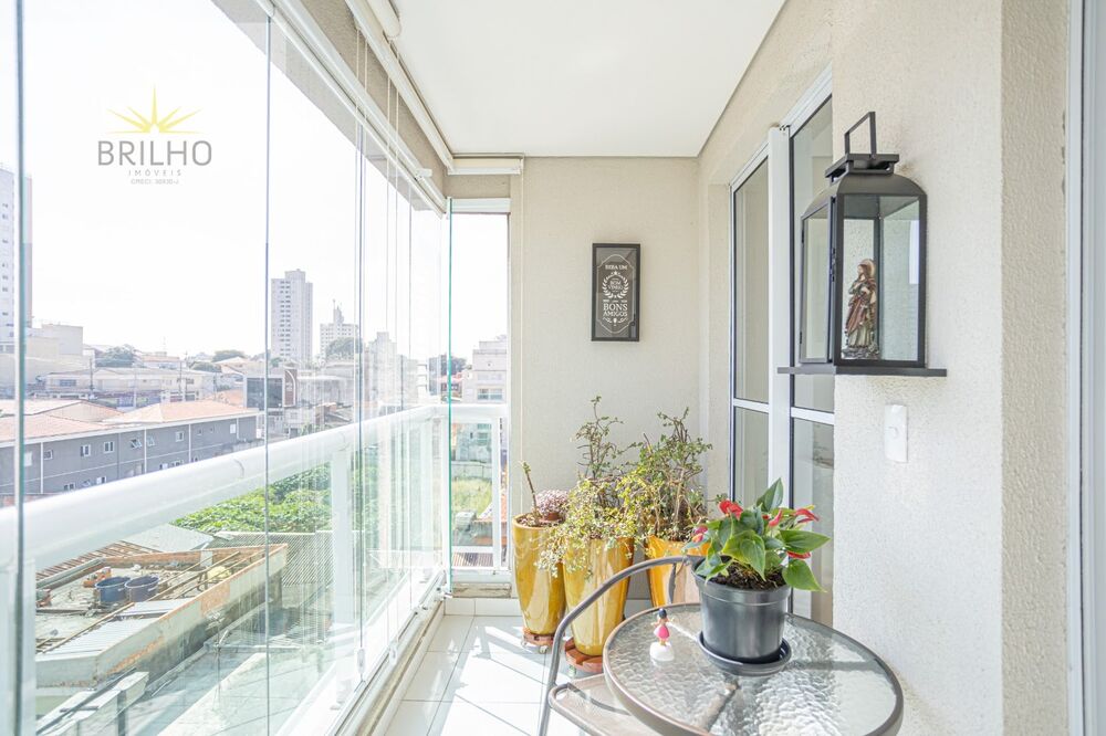 Apartamento, 2 quartos - Foto 1