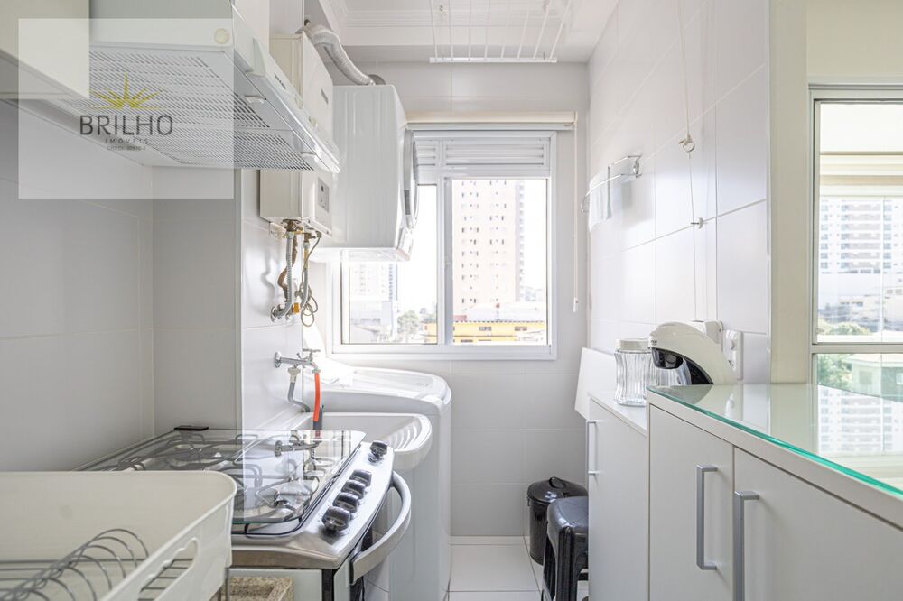 Apartamento, 2 quartos - Foto 6