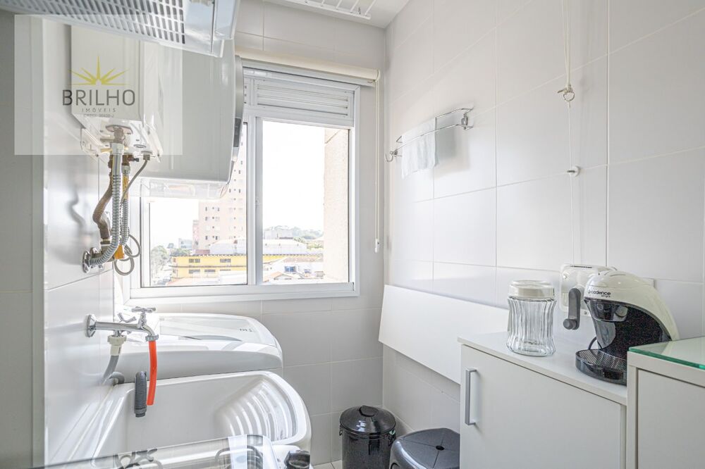 Apartamento, 2 quartos - Foto 8