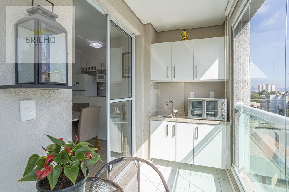 Apartamento, 2 quartos - Foto 7