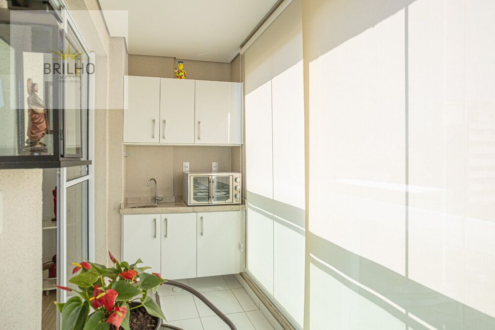 Apartamento, 2 quartos - Foto 18