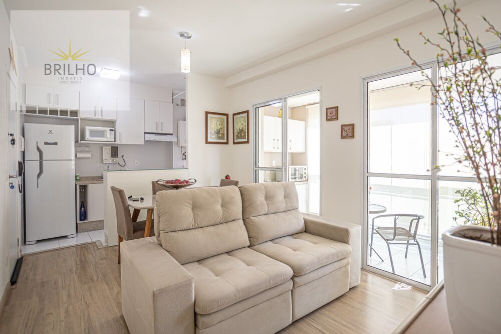 Apartamento, 2 quartos - Foto 21