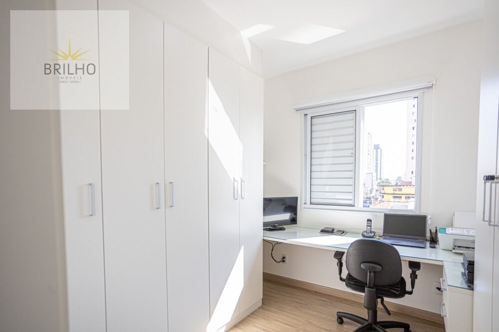 Apartamento, 2 quartos - Foto 11