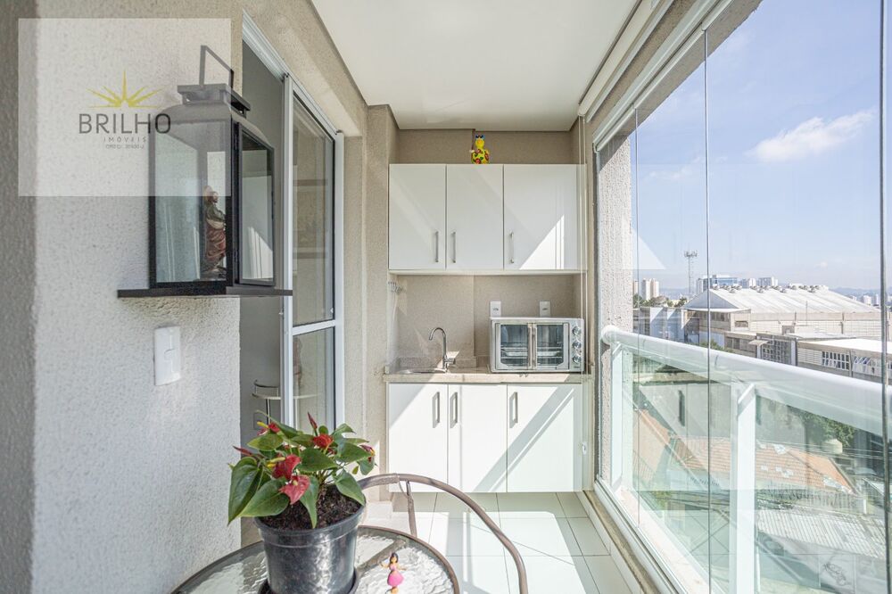 Apartamento, 2 quartos - Foto 5