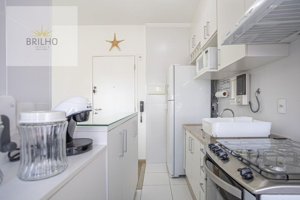 Apartamento, 2 quartos - Foto 4