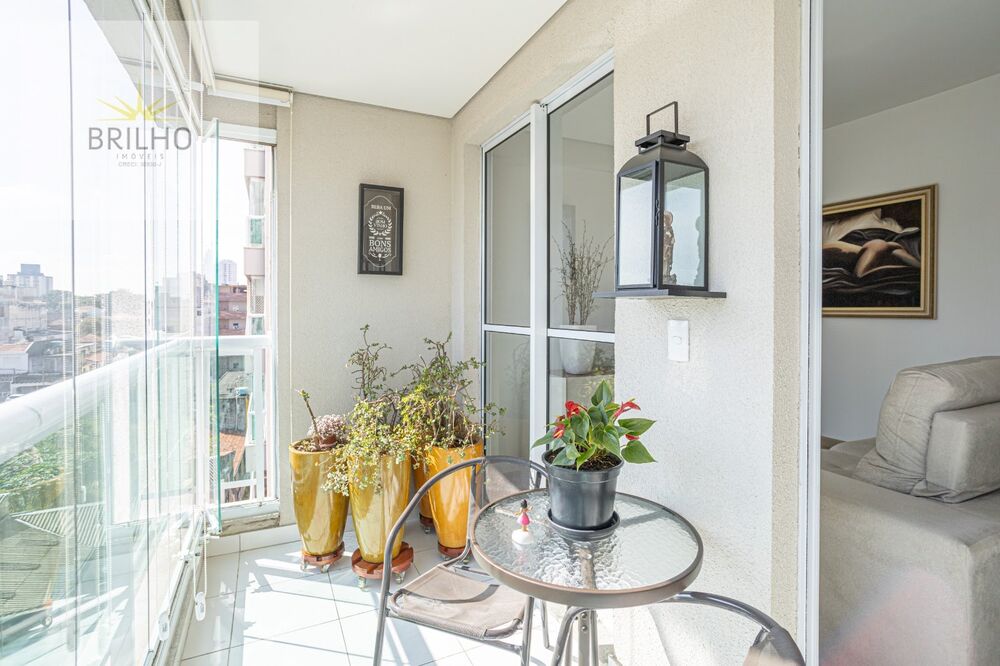 Apartamento, 2 quartos - Foto 10