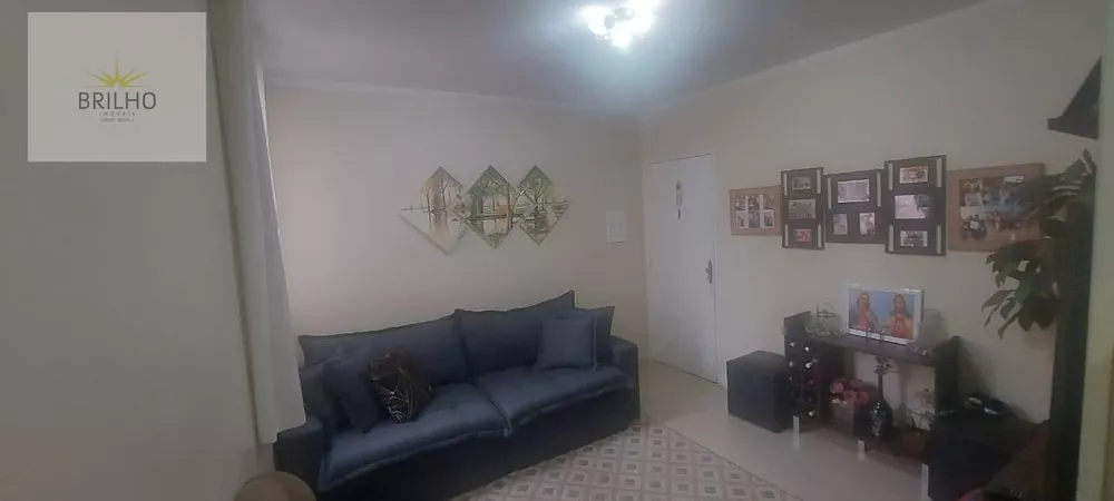 Apartamento, 2 quartos, 56 m² - Foto 9