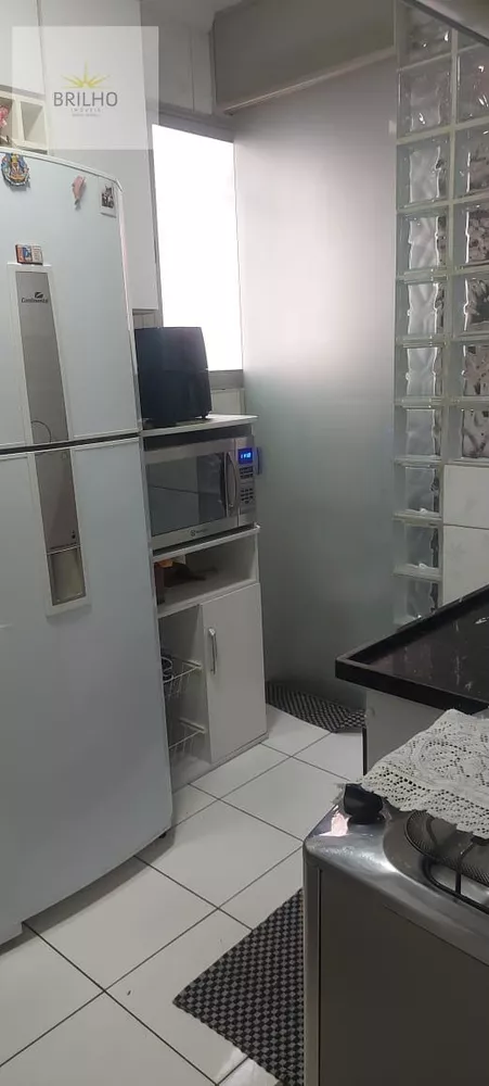Apartamento, 2 quartos, 56 m² - Foto 5
