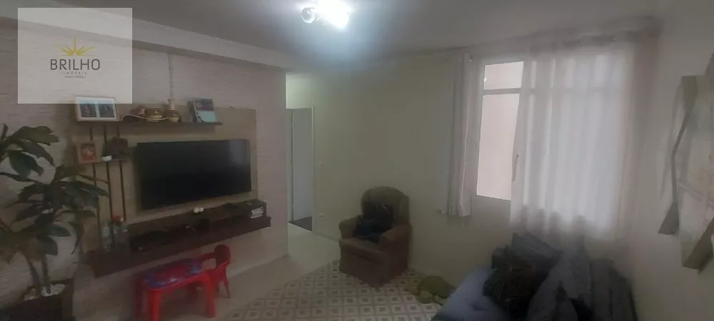 Apartamento, 2 quartos, 56 m² - Foto 4