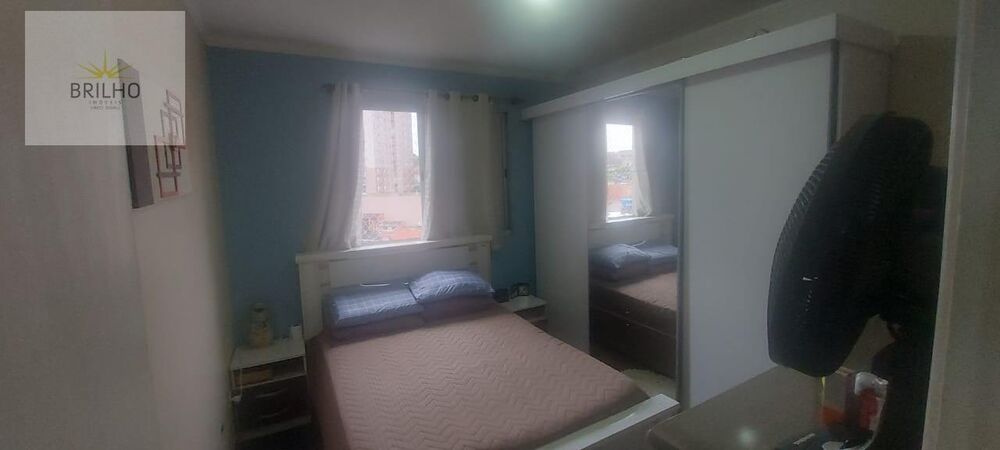 Apartamento, 2 quartos, 56 m² - Foto 24