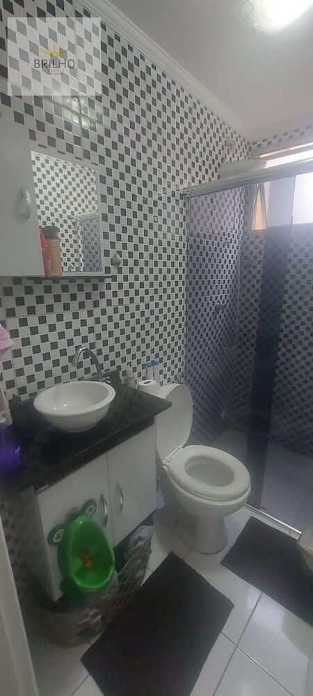 Apartamento, 2 quartos, 56 m² - Foto 29