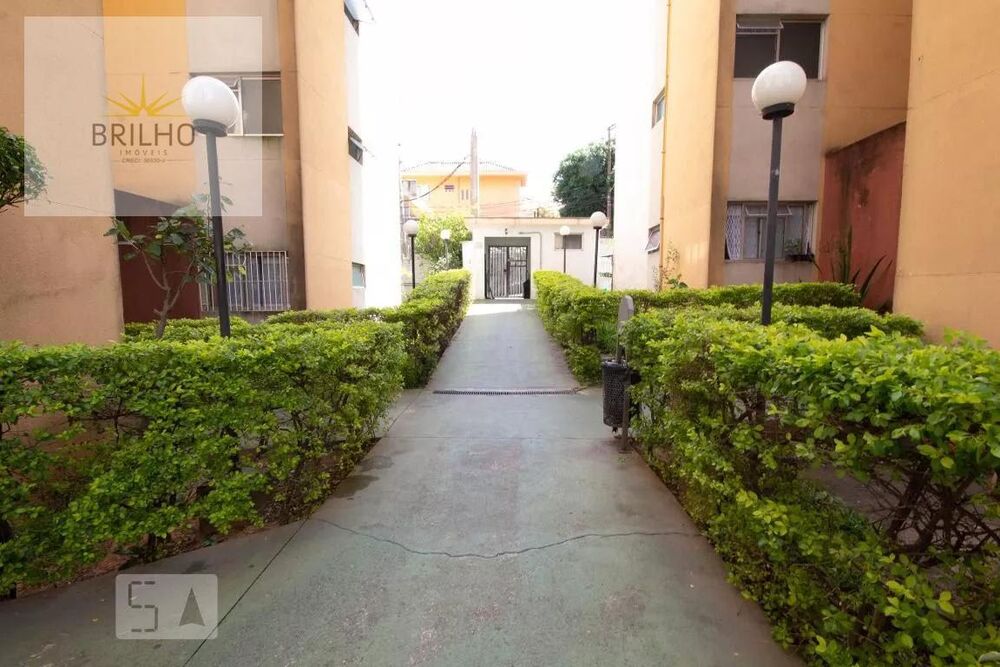 Apartamento, 2 quartos, 56 m² - Foto 27