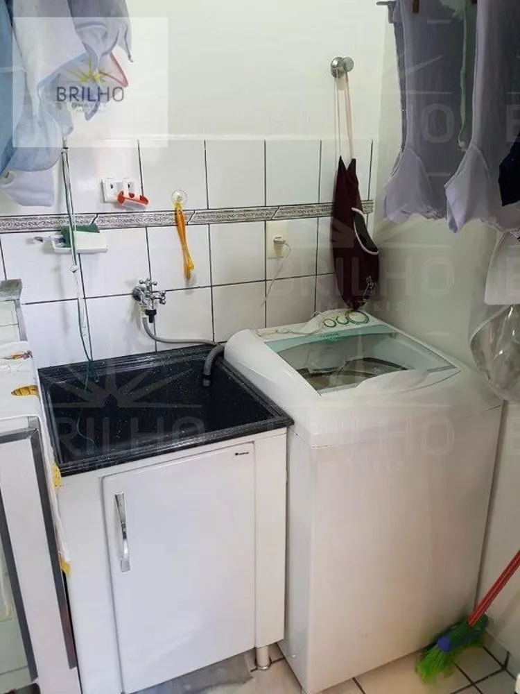 Apartamento, 2 quartos, 56 m² - Foto 6