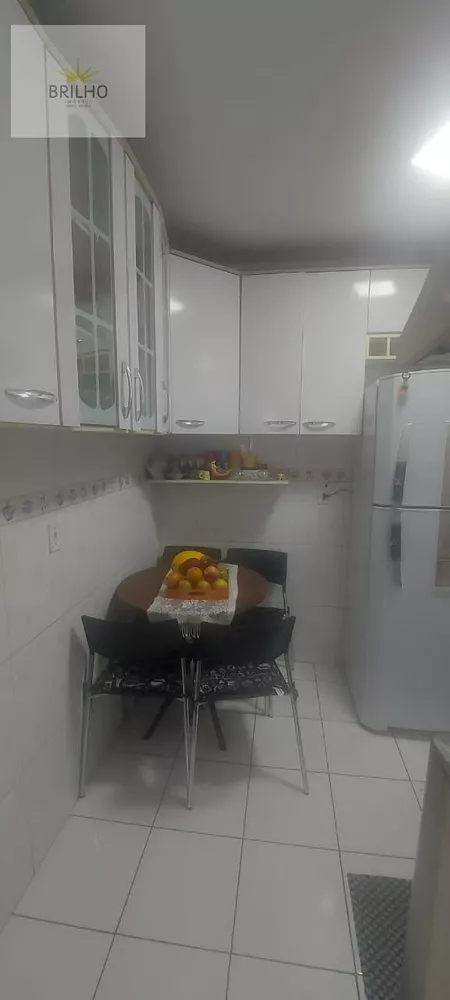 Apartamento, 2 quartos, 56 m² - Foto 12