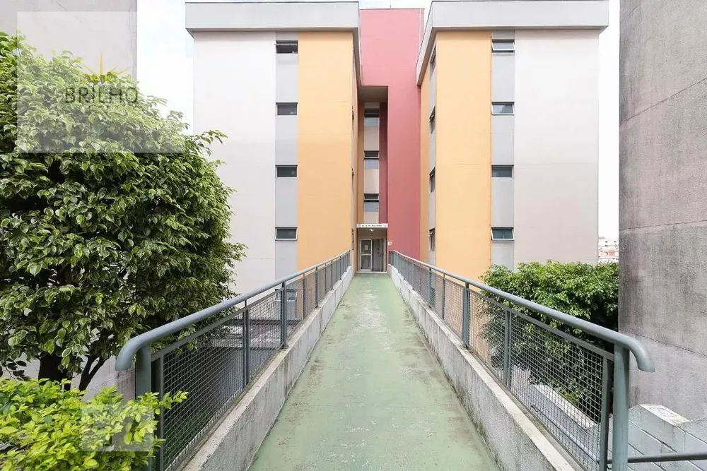 Apartamento, 2 quartos, 56 m² - Foto 11