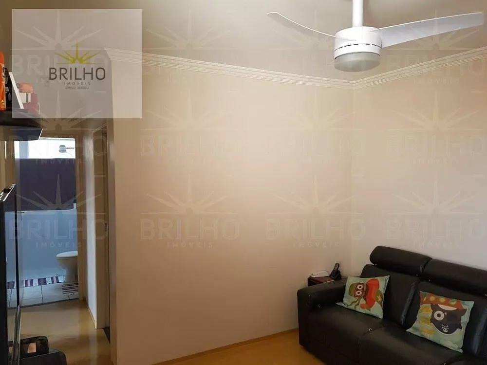 Apartamento, 2 quartos, 56 m² - Foto 1