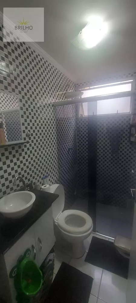 Apartamento, 2 quartos, 56 m² - Foto 7