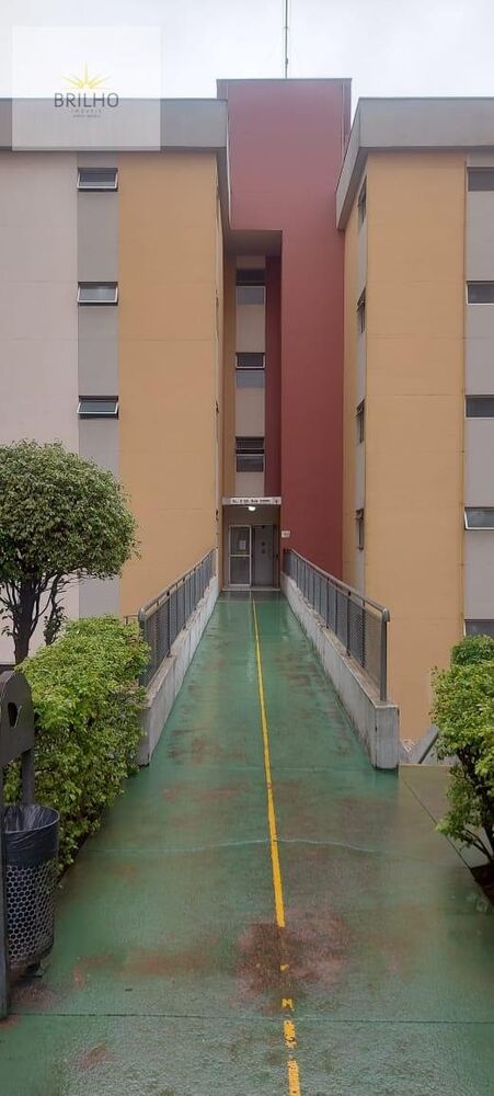 Apartamento, 2 quartos, 56 m² - Foto 25