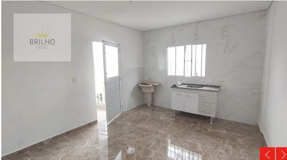 Casa, 1 quarto, 30 m² - Foto 1