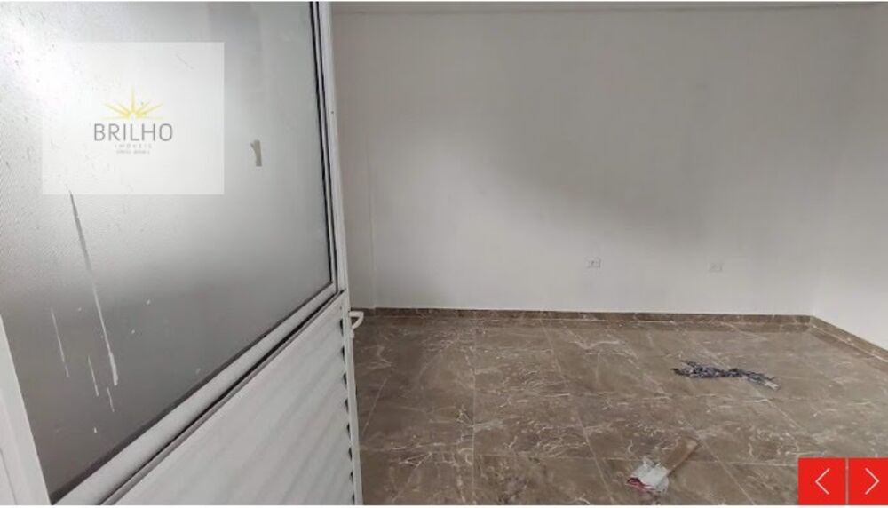 Casa, 1 quarto, 30 m² - Foto 2