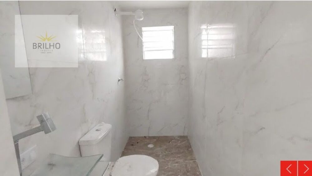 Casa, 1 quarto, 30 m² - Foto 4